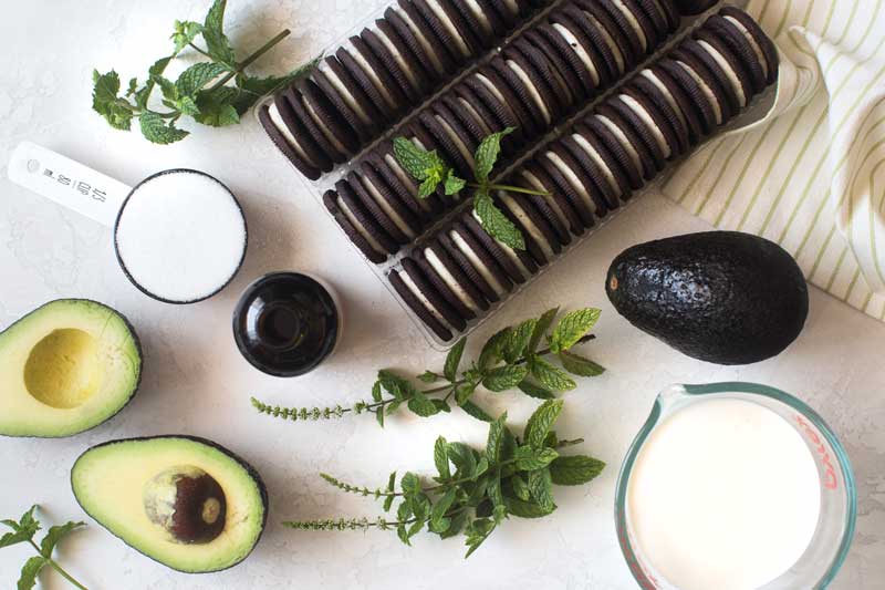 Avocado,-Mint-and-Chocolate-Icebox-Cake-ingredients.jpg Avocado,-Mint-and-Chocolate-Icebox-Cake-ingredients.jpg