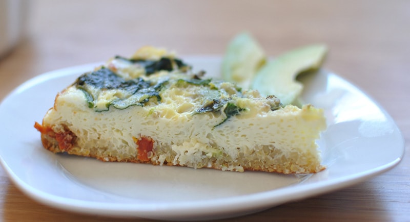 avocado diabetes recipe