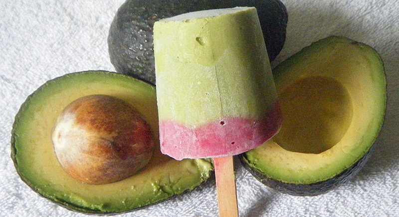 avocado diabetes recipe