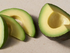 avocado serving size