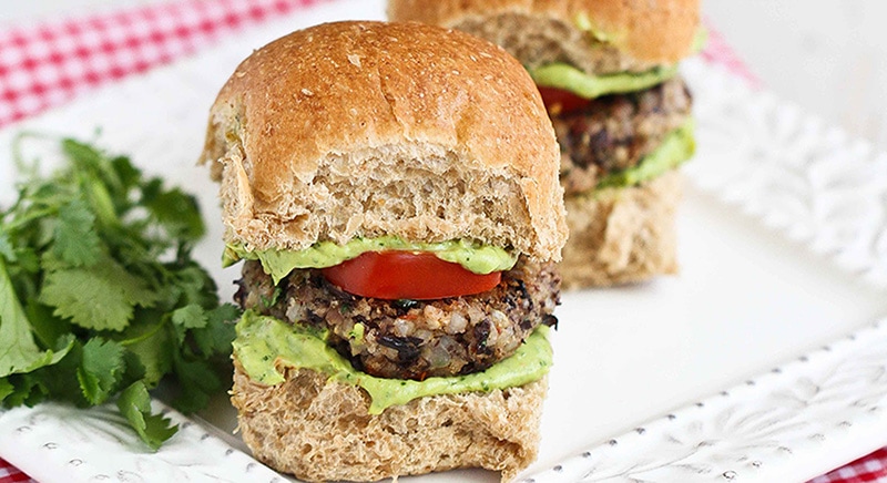 avocado diabetes recipe
