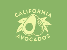 california avocados