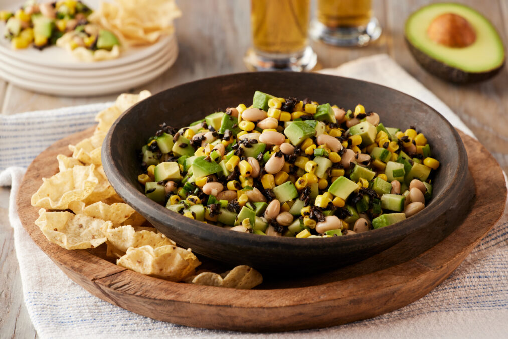 California Cowboy Caviar