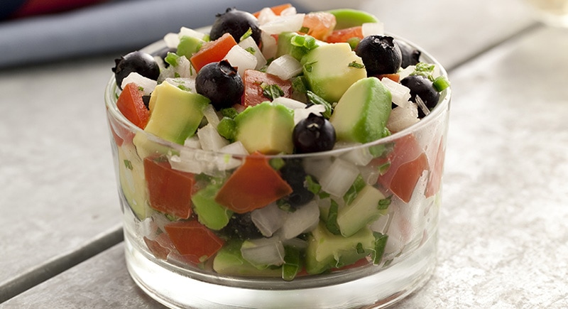 avocado diabetes recipe