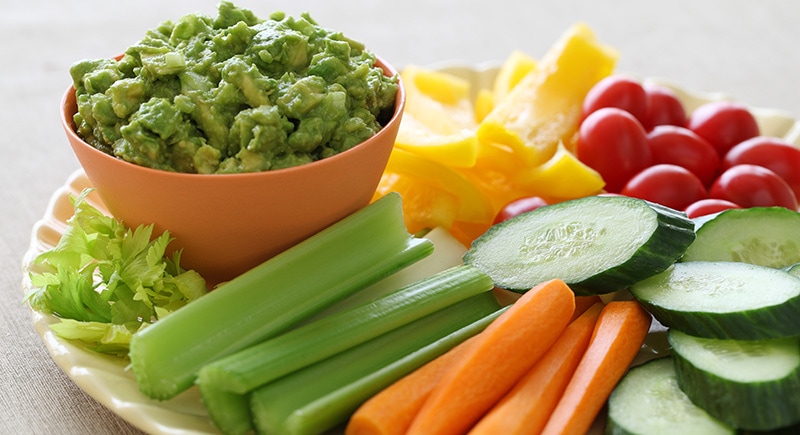 avocado diabetes recipe