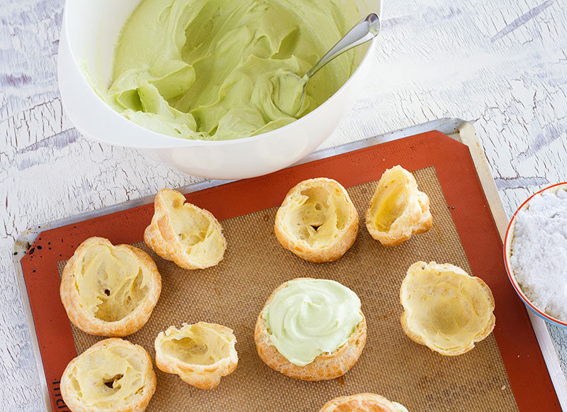 Filling-the-cream-puffs.jpg
