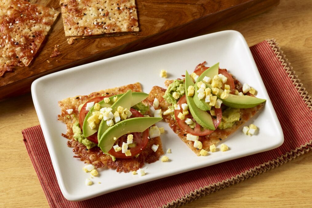 A photo of Frico CA-ado Toast