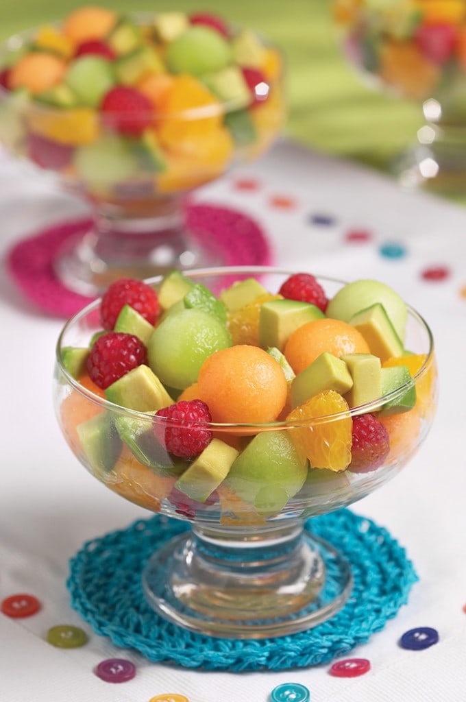 avocado diabetes fruit