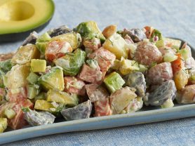 "American Summer Holidays"