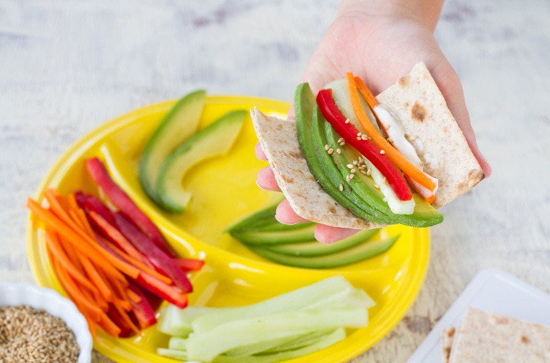 Making-a-wrap-with-lavash-instead.jpg Making-a-wrap-with-lavash-instead.jpg