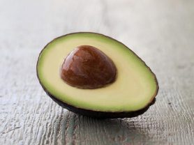 "avocado nutrition"