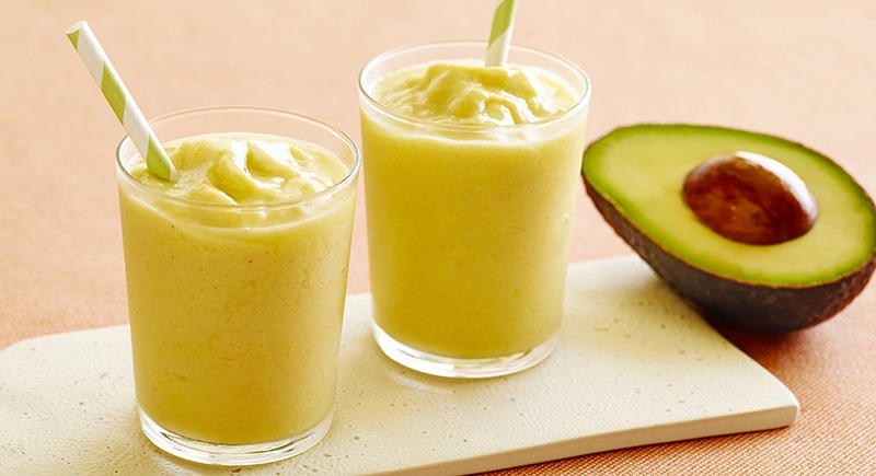 avocado diabetes recipe