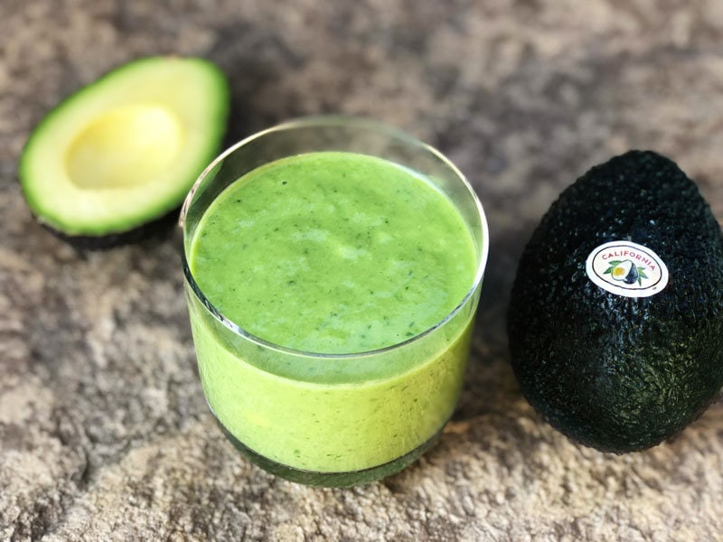 California Avocado Pineapple Recovery Smoothie Recipe Smoothie_3_r2-main.jpg