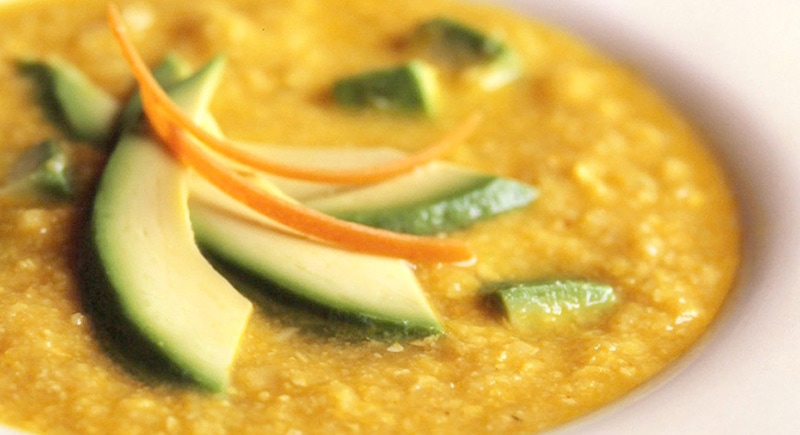 avocado diabetes recipe