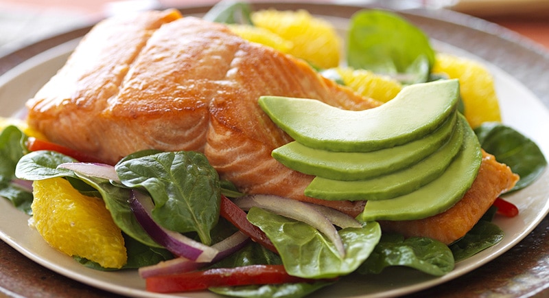 avocado diabetes recpe